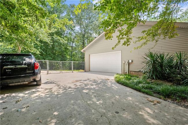 3592 Lakeview Dr, House other with 3 bedrooms, 2 bathrooms and null parking in Gainesville GA | Image 29