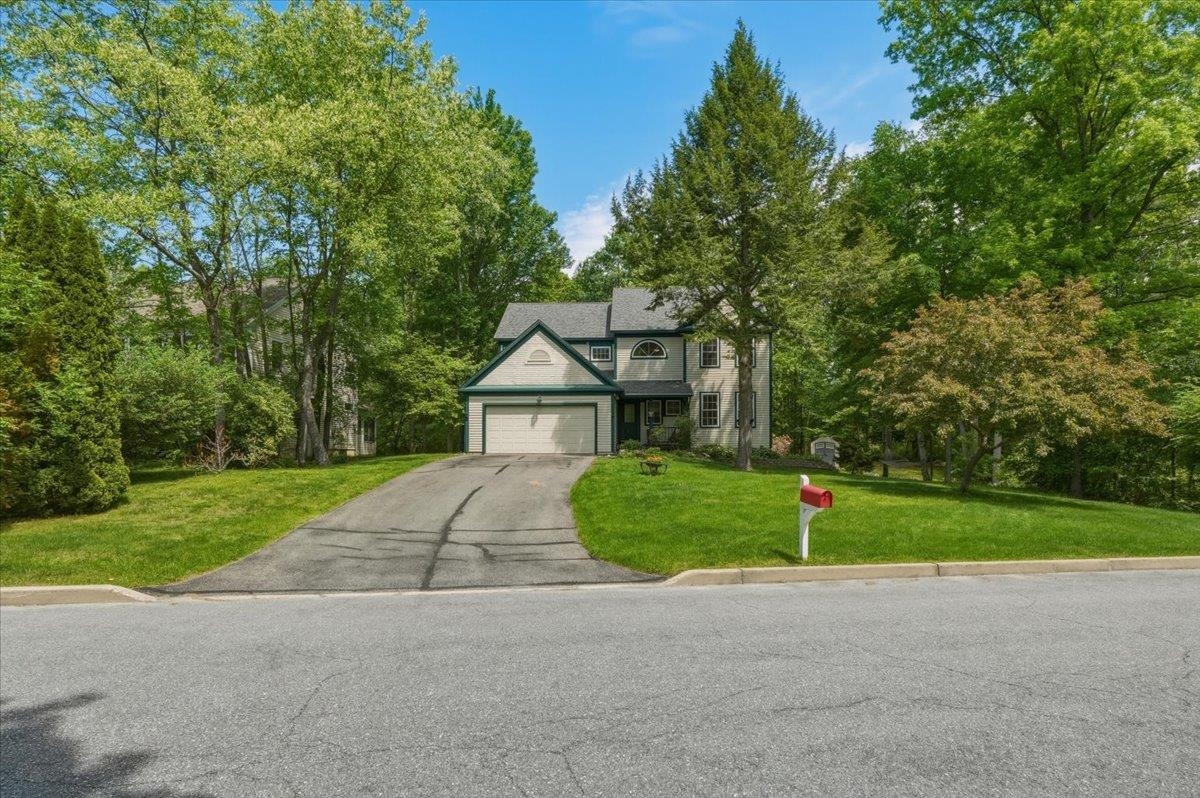 Residential in Shelburne 3