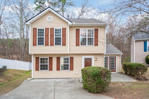 2905 Forrestal Dr, Durham, NC, 27703-4785 | Card Image
