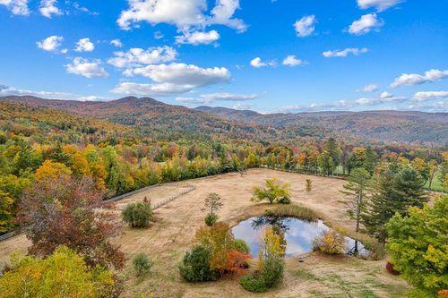 1849 N Puckerbrush Rd, Reading, VT, 05062-9654 | Card Image