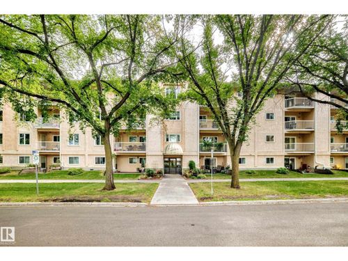 101-11511 130 St Nw, Edmonton, AB, T5M4B3 | Card Image