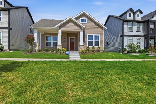 2524 Ballaster Mews, Rowlett, TX, 75088-1425 | Card Image