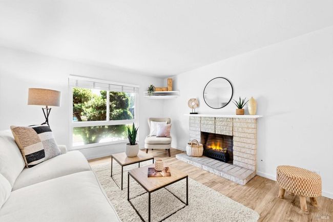 3403 Willis Dr, Condo with 3 bedrooms, 2 bathrooms and 1 parking in Napa CA | Image 36