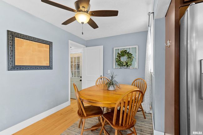 304 W Robinson St, House other with 3 bedrooms, 2 bathrooms and null parking in Goodfield IL | Image 20