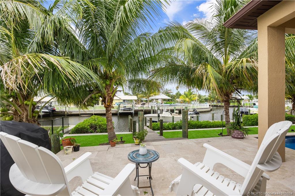 Seahawk Way, Palm City, FL 34990