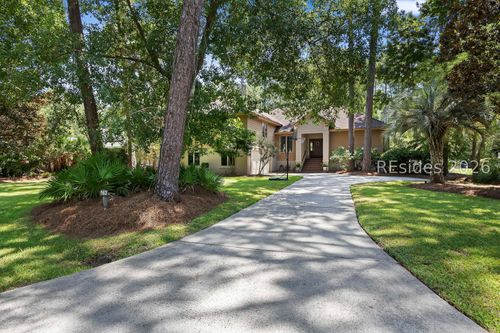 163 Club Course Drive, Hilton Head Island, SC, 29928 | Card Image