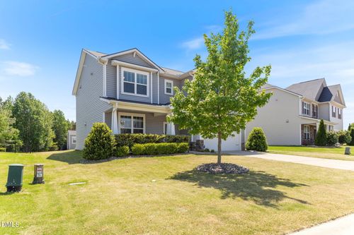 613 Golden Plum Ln, Zebulon, NC, 27597-9271 | Card Image