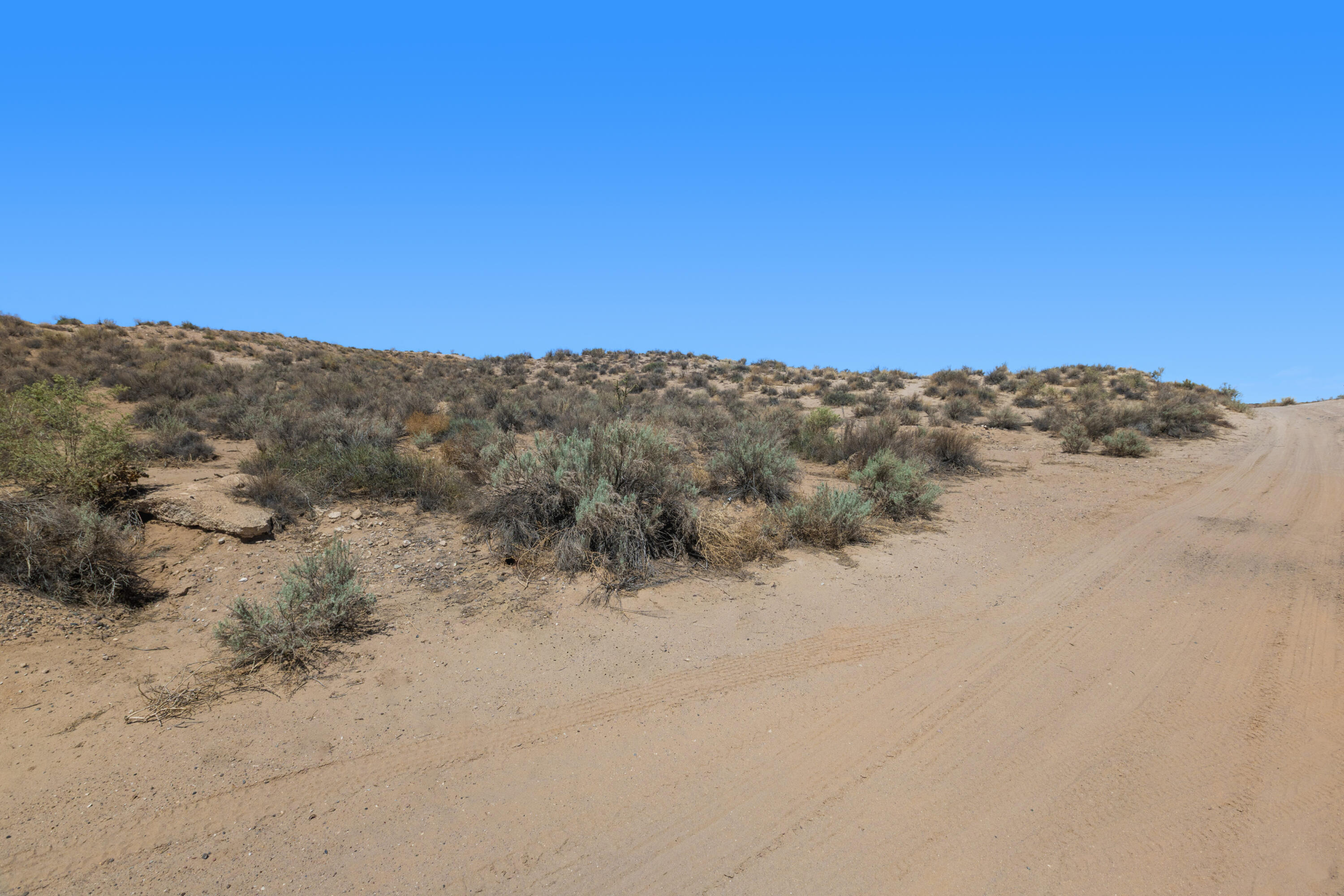 Land in Rio Rancho