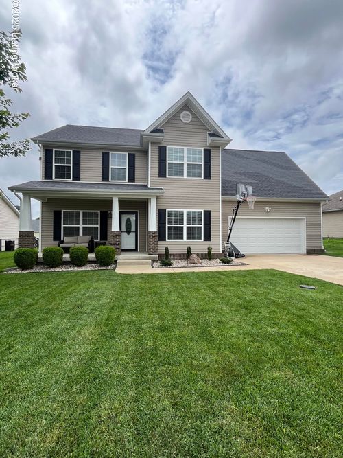 506 Concord Grape Way, Vine Grove, KY, 40175-8425 | Card Image