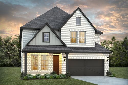 201 Scottish Way, Mansfield, TX, 76063-6682 | Card Image