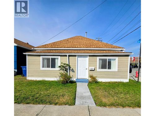 101 6th Ave S, Cranbrook, BC, V1C2H5 | Card Image