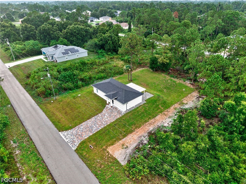 Residential in Lehigh Acres 4