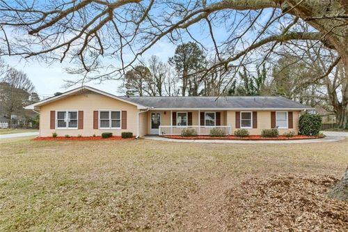 1677 Old Peachtree Rd, lawrenceville, GA, 30043-2732 | Card Image