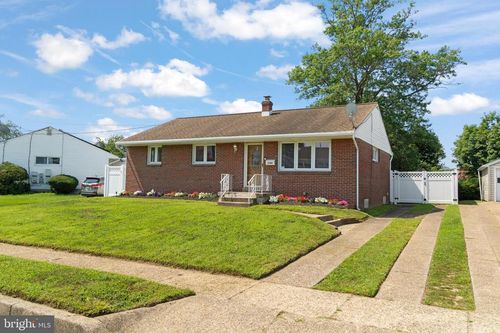 1769 40th St, PENNSAUKEN, NJ, 08110-3757 | Card Image