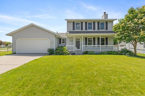 2576 Mapleview Street Se, Kentwood, MI, 49508 | Card Image