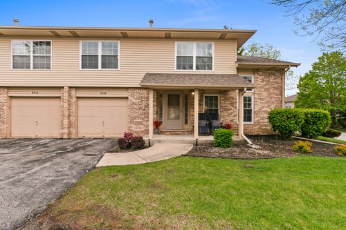 9348 Meadowview Dr, Orland Hills, IL, 60487-4678 | Card Image