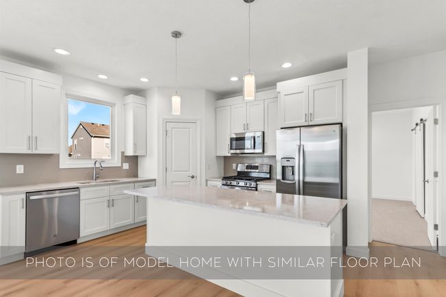1334 Keady Ct, House other with 3 bedrooms, 2 bathrooms and null parking in South Bend IN | Image 5