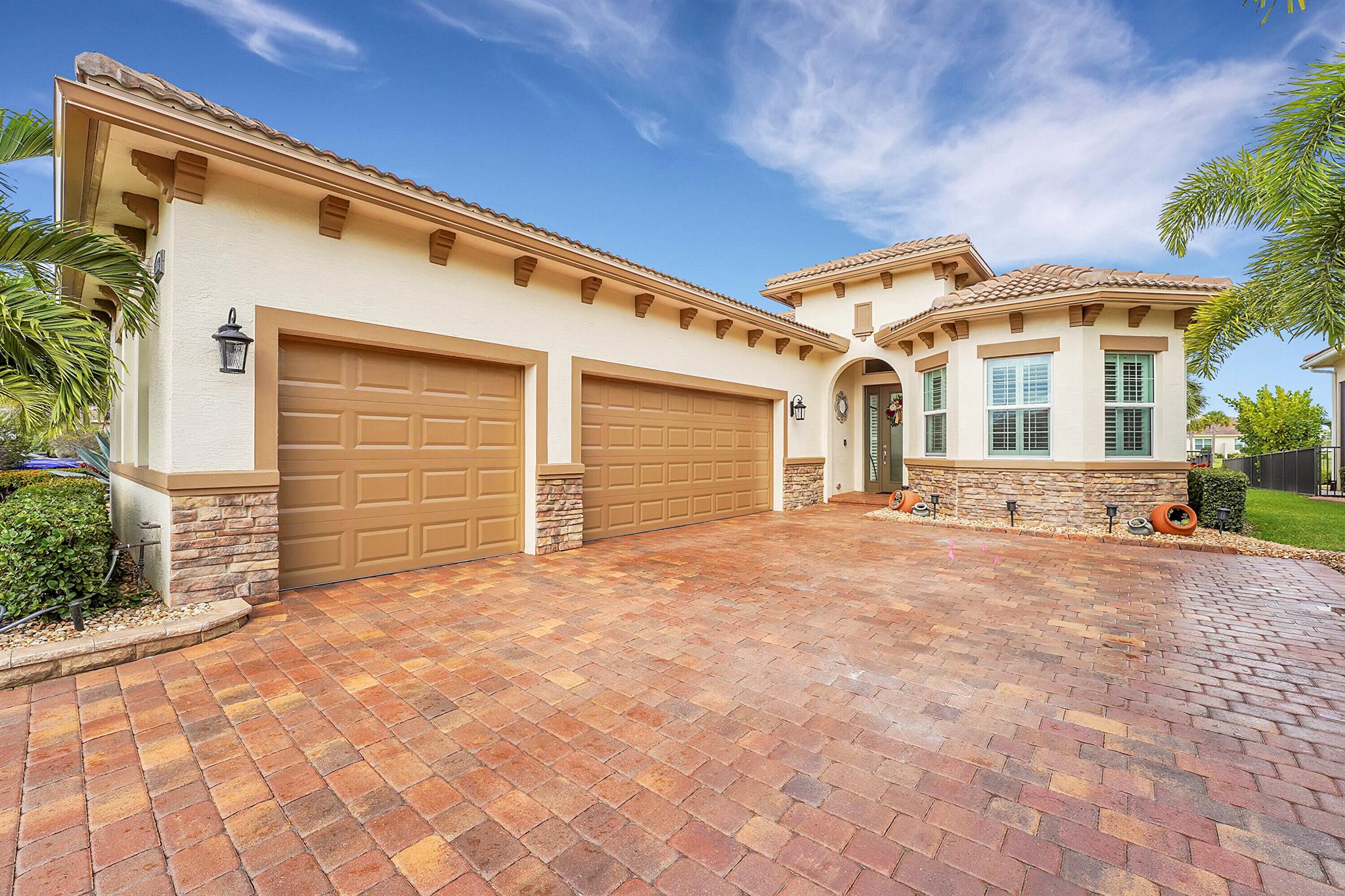 Accesi Way, Port Street Lucie, FL 34986