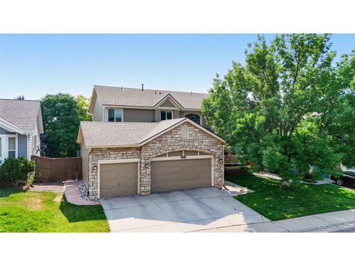 8766 Cresthill Ln, Highlands Ranch, CO, 80130-3956 | Card Image
