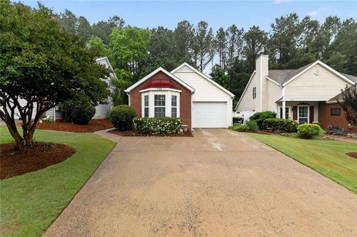 1158 Britley Park Ln, Woodstock, GA, 30189-5591 | Card Image