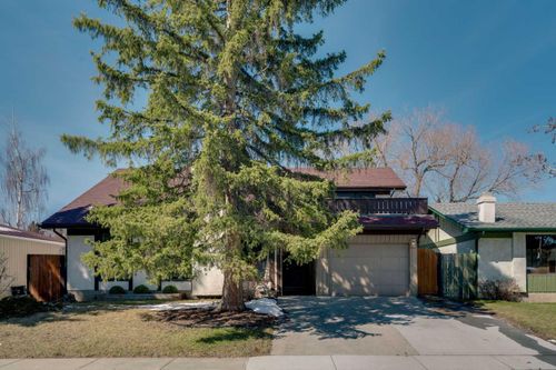12 Oakvale Place Sw, Calgary, AB, T2V1H4 | Card Image