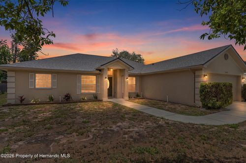 3840 Lema Dr, Spring Hill, FL, 34609-4041 | Card Image