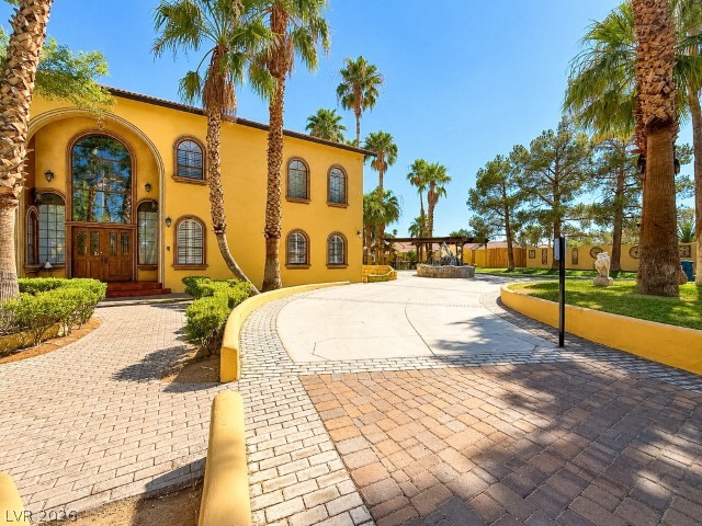 Residential in Las Vegas 4