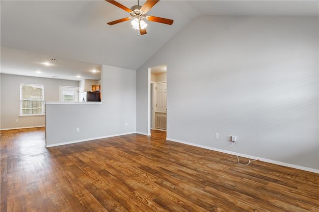 3603 Alliance Dr, House other with 3 bedrooms, 2 bathrooms and null parking in Bethel Heights AR | Image 5