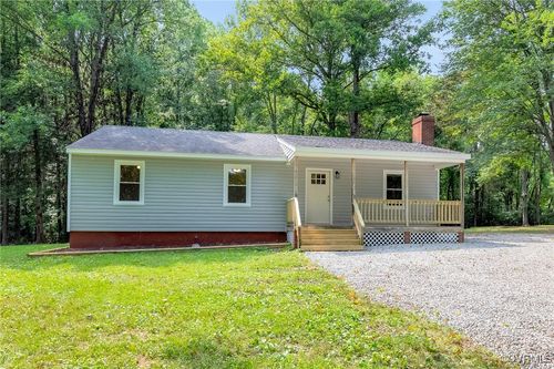 3721 Belle Meade Rd, Bumpass, VA, 23024-4129 | Card Image