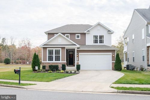 18474 Patriot Ln, Ruther Glen, VA, 22546-2955 | Card Image