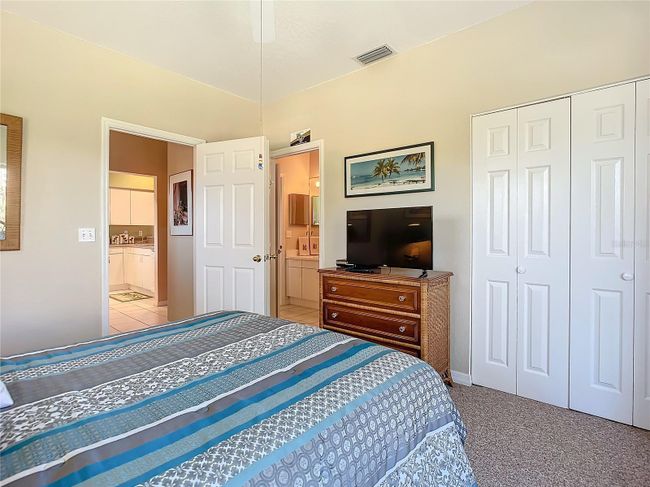 APT-536 - 2700 N Peninsula Ave, Condo with 2 bedrooms, 2 bathrooms and null parking in NEW SMYRNA BEACH FL | Image 18