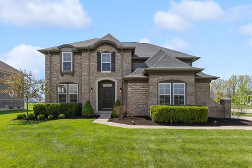 2665 Russell Woods Dr, Delaware, OH, 43015-3985 | Card Image