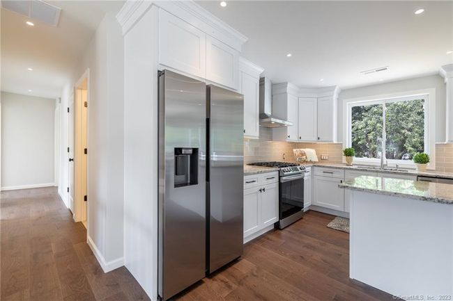 20 Jeffrey Lane, House other with 4 bedrooms, 3 bathrooms and null parking in Southington CT | Image 11
