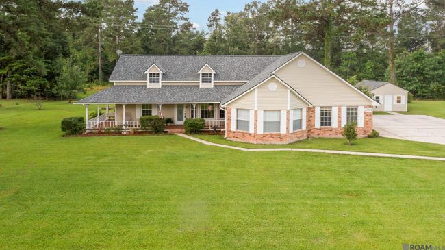 15364 Carlou Dr, House other with 4 bedrooms, 3 bathrooms and 4 parking in Ponchatoula LA | Image 41