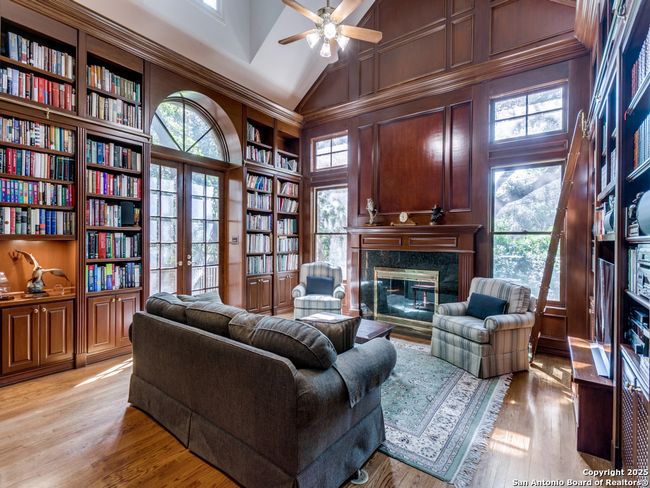 11607 Elm Ridge Rd, House other with 5 bedrooms, 6 bathrooms and null parking in San Antonio TX | Image 25