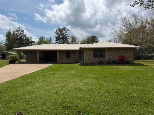 400 N Roosevelt, Star City, AR, 71667 | Card Image