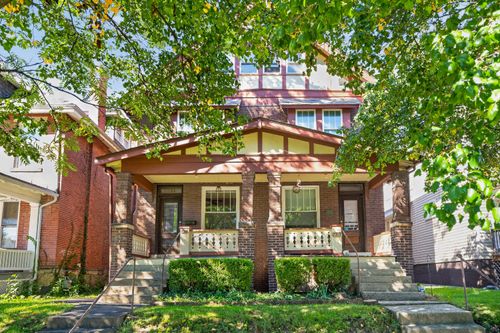 2211 N 4th St, Columbus, OH, 43201-1303 | Card Image