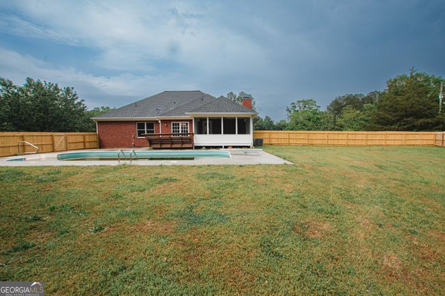 3015 Shoal Creek Rd, House other with 3 bedrooms, 3 bathrooms and 2 parking in Monroe GA | Image 28