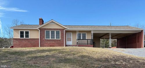 2621 Franklin Pike, Petersburg, WV, 26847-8549 | Card Image