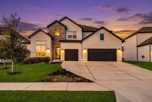 2217 Sondrio Bnd, Leander, TX, 78641-5989 | Card Image