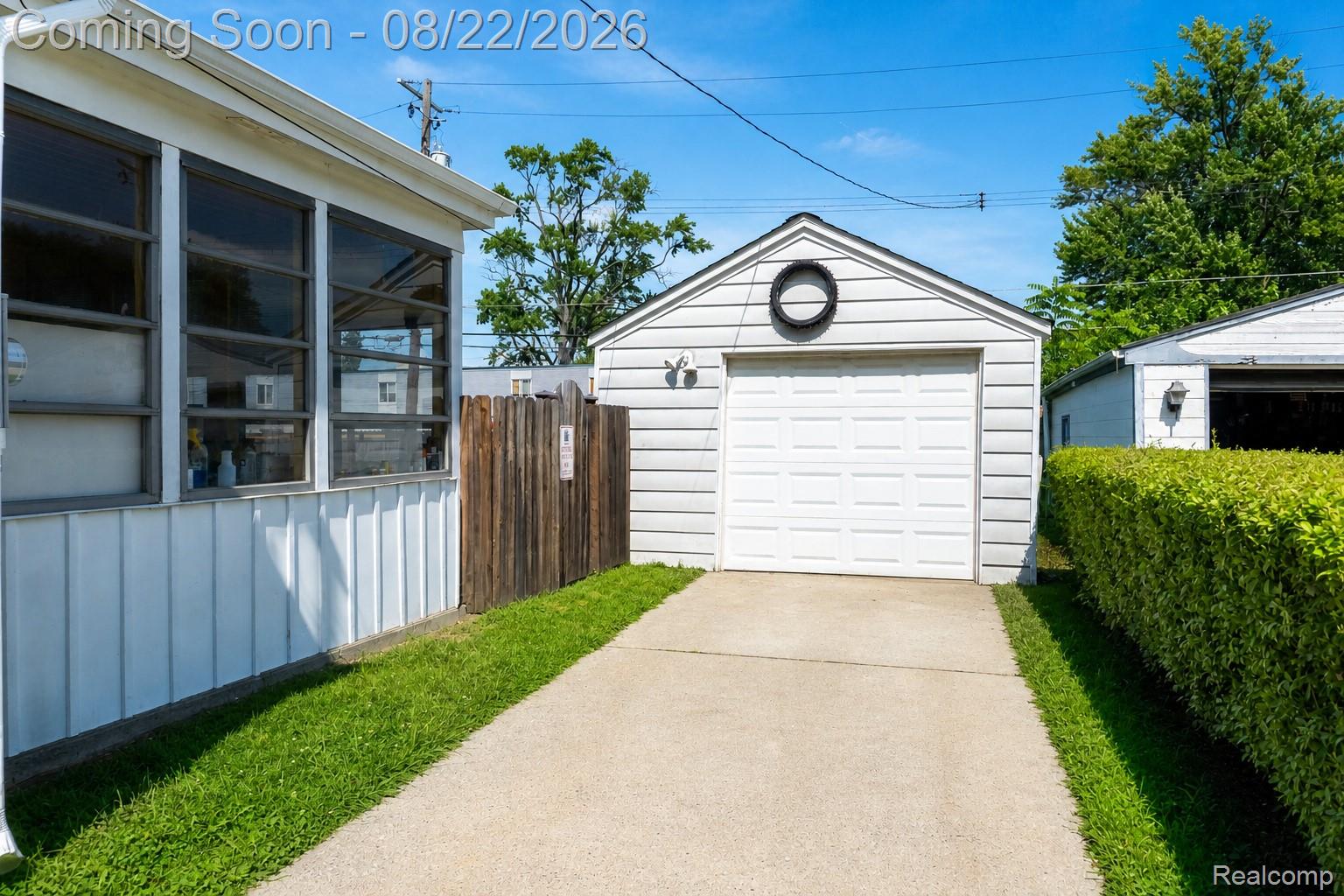 Residential in Mt Clemens 2