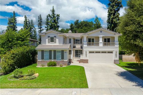 2225 Saratoga Ln, Glendora, CA, 91741 | Card Image
