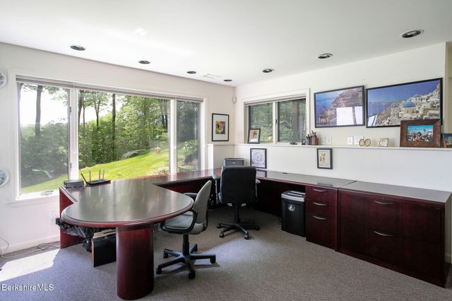 360 Brush Hill Rd, House other with 4 bedrooms, 4 bathrooms and null parking in Sheffield MA | Image 45