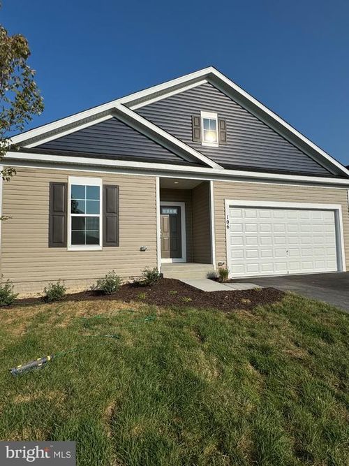 106 Heyford Dr, STEPHENSON, VA, 22656-2152 | Card Image
