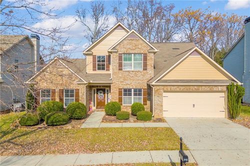 4050 Whitfield Oak Way, Auburn, GA, 30011-4218 | Card Image