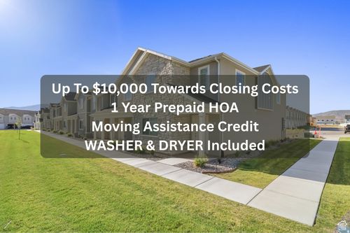 1054 E 2220 S, Heber City, UT, 84032-1875 | Card Image