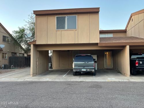 31-12445 N 21st Ave, Phoenix, AZ, 85029-2700 | Card Image