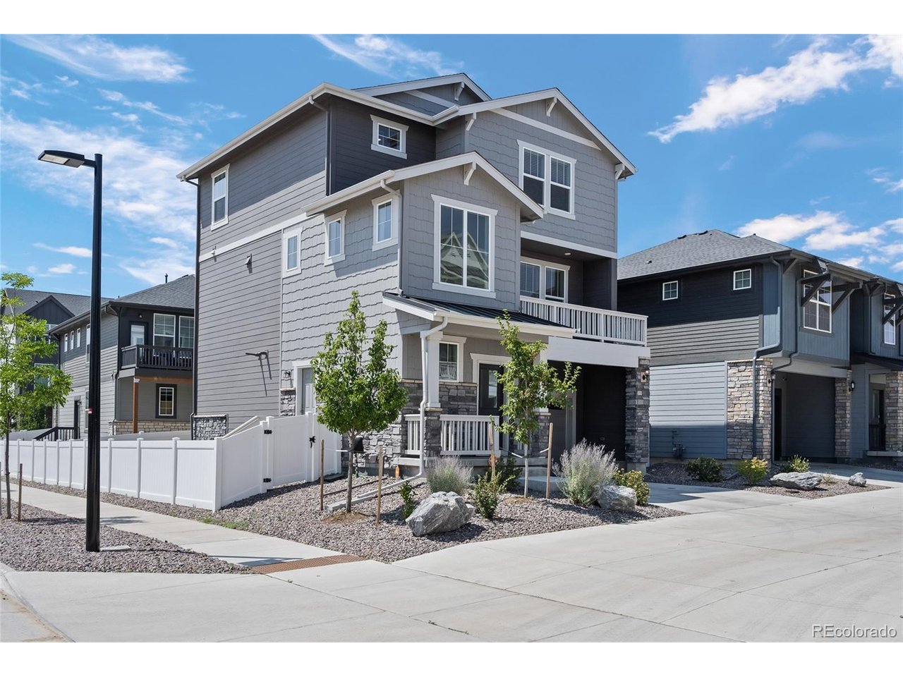 Residential in Aurora 2