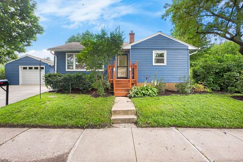 222 Buckingham Lane, Madison, WI, 53714 | Card Image