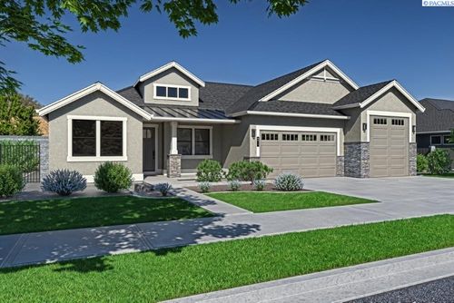 333 Epic St, Richland, WA, 99352-5544 | Card Image